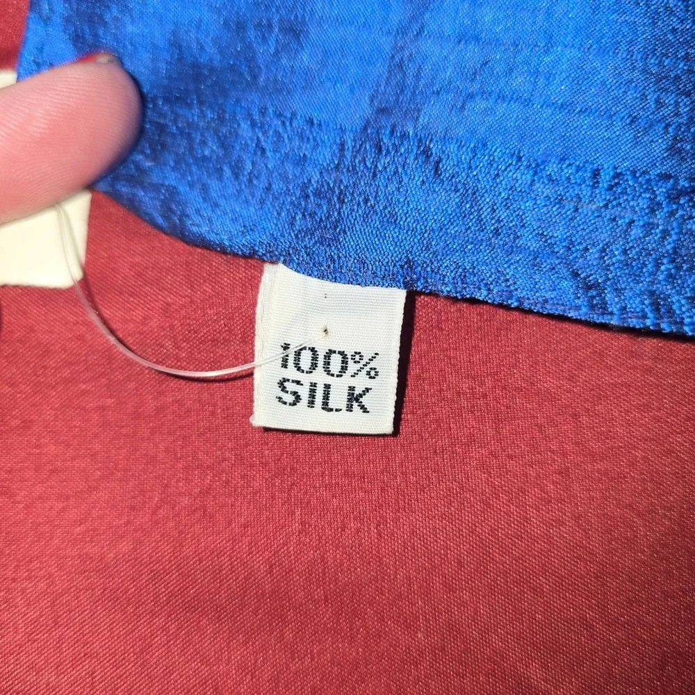 N/A scarf belt